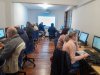 Valleseco clausura con éxito el curso de informática &quot;Certificado Electrónico&quot;