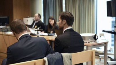 La fiscalía recurre por cuarta vez la absolución de Xabi Alonso