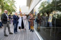 El Cabildo contin&uacute;a promoviendo la igualdad de oportunidades de hombres y mujeres en el deporte con el certamen &lsquo;Enfoque violeta&rsquo;