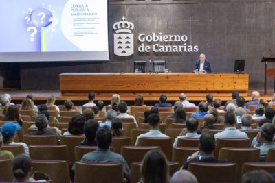El Gobierno desmiente que vaya a aplicarse una moratoria tur&iacute;stica a los alquileres de vivienda