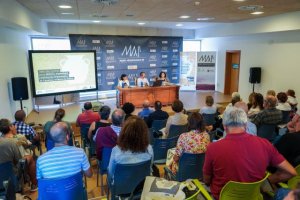 El Taller internacional de historia y arqueología de Canarias y el Norte de África se clausura esta semana