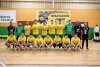 Balonmano: El Desatascos Jumbo G&aacute;ldar mantiene el liderato tras vencer a Carballal (34-31)