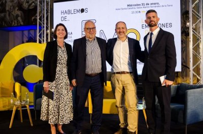 David Lois, experto en psicolog&iacute;a social, asegura que el uso habitual de los modos sostenibles de transporte ampl&iacute;a los lazos comunitarios