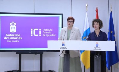 Canarias consolida la red integral de protección frente a violencias machistas y refuerza las políticas de igualdad