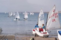 Deportes incrementa en 2025 su apoyo al transporte de material y animales de competici&oacute;n