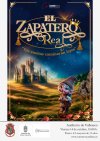 El Auditorio de Valleseco acoge la obra familiar &ldquo;El Zapatero Real&rdquo;