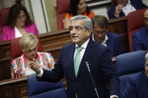La desviación del gasto en los Presupuestos autonómicos de este año por la inflación será de 500 millones