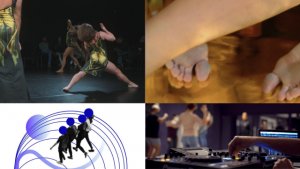 El Centro Coreográfico Imaginativo lleva esta semana tres de sus espectáculos al Espacio La Granja