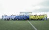 Canarias celebra el primer derbi de f&uacute;tbol caminando de los Centros de D&iacute;a de Mayores de AlGolpito