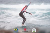 Arucas acoger&aacute; el Campeonato de Espa&ntilde;a de Longboard 2025