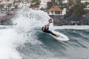 Tenerife: Abiertas las inscripciones para el Spring Surfest Las Américas Pro 2024