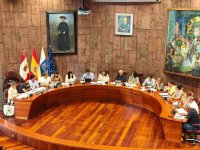 La Gomera: El Cabildo aprueba el Plan de Acci&oacute;n Clim&aacute;tica de Turismo de La Gomera para reforzar la sostenibilidad del destino