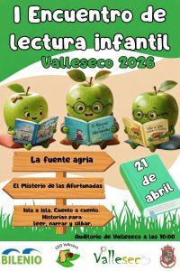 Valleseco celebra el I Encuentro Municipal de J&oacute;venes Lectores con destacados autores canarios