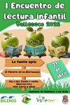 Valleseco celebra el I Encuentro Municipal de J&oacute;venes Lectores con destacados autores canarios