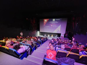 Cruz Roja: Mesa redonda &ldquo;Lucha contra la erradicaci&oacute;n de la pobreza energ&eacute;tica&rdquo;