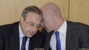 Mar de fondo entre la RFEF y el Madrid por la Supercopa de Arabia
