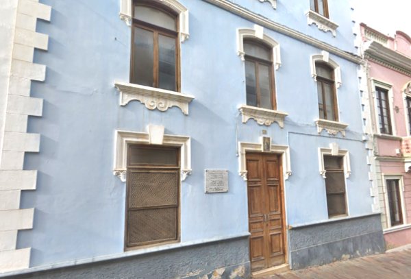 Guía: AHORAGuía reclama transparencia a Pedro Rodríguez en la compra del edificio de “Las Dominicas”