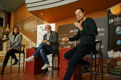 Sinf&oacute;nica de Kiev, un canto por la paz y la armon&iacute;a universal