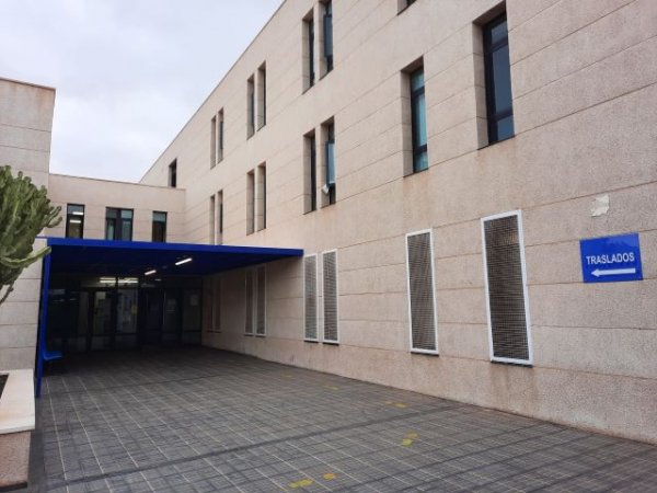 El &Aacute;rea de Salud de Lanzarote pone en marcha un sistema de mensajer&iacute;a para tramitar el bono de traslado autorizado