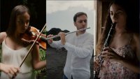 La JOCAN arranca una nueva gira con conciertos en La Palma y en Gran Canaria