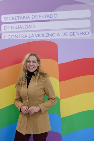 Canarias contar&aacute; con cinco centros 24 horas para atender a v&iacute;ctimas de violencia sexual