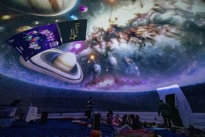 Casi mil imágenes para revivir las Miniferias de la Ciencia y la Innovación en Canarias 2025