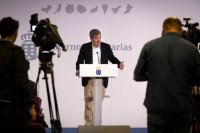 Canarias acoge esta semana la XXVIII Conferencia de Presidentes de las Regiones Ultraperif&eacute;ricas de la UE