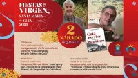 Guía reconocerá este sábado el legado fotográfico de Paco Rivero con la presentación de un libro y dos exposiciones