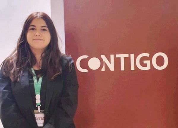 CONTIGO Jóvenes Fuerteventura denuncia el mal estado del CIFP Majada Marcial