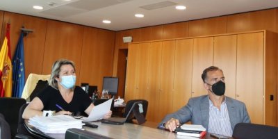 El Gobierno ultima una ayuda de 8 millones para compensar el sobrecoste del precio de la alimentación animal