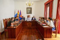 Agaete introduce mejoras en su Servicio de Ayuda a Domicilio