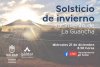 G&aacute;ldar: El Ayuntamiento retransmitir&aacute; en directo en su perfil de Facebook el solsticio de invierno desde el yacimiento de La Guancha