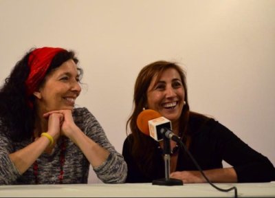 Cine y poesía en el mundo oriental desde una mirada femenina