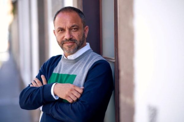 Raúl Afonso, sigue de Alcalde en la Villa de Moya