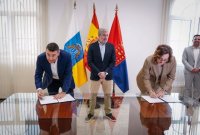 La atenci&oacute;n a la dependencia en Lanzarote contar&aacute; este a&ntilde;o con una inversi&oacute;n de m&aacute;s de 14,6 millones