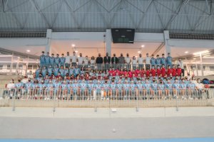 El Club de Baloncesto Telde Basket Tara presenta su proyecto para la temporada 21/22