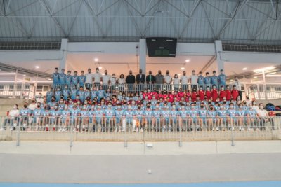 El Club de Baloncesto Telde Basket Tara presenta su proyecto para la temporada 21/22