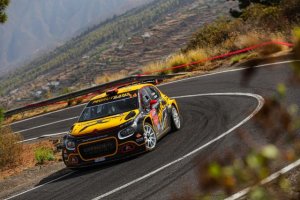 Automovilismo: Arafo se prepara para una nueva edici&oacute;n de la Subida  Los Loros &ndash; Isla de Tenerife