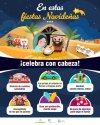Sanidad emite consejos pr&aacute;cticos para disfrutar de las celebraciones navide&ntilde;as con salud
