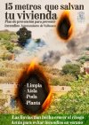 &ldquo;15 metros que salvan tu vivienda&rdquo;: Valleseco impulsa una campa&ntilde;a clave para prevenir incendios este verano