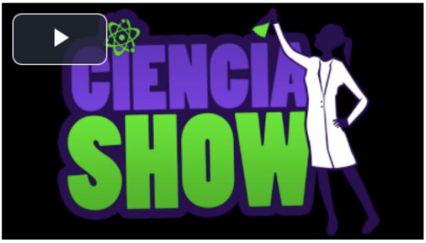 Más de 800 jóvenes se van de gala con el proyecto Ciencia Show Canarias 2023