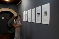 Visita guiada a la exposici&oacute;n &lsquo;Gald&oacute;s &iacute;ntimo (cartas)&rsquo;, de la mano de su comisaria, Fabiola Ubani