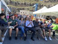 La Gomera pone en valor al sector pesquero como motor para la diversificaci&oacute;n econ&oacute;mica (V&iacute;deo)