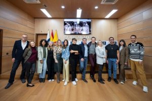 Gran Canaria Swim Week prepara el desembarco de los dise&ntilde;adores de la Isla en la Semana de la Moda de Copenhague