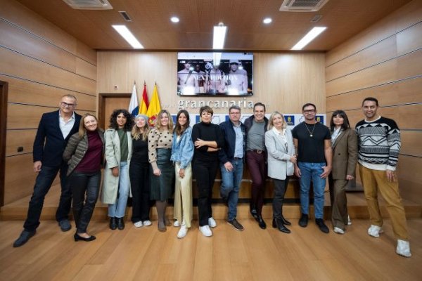 Gran Canaria Swim Week prepara el desembarco de los diseñadores de la Isla en la Semana de la Moda de Copenhague