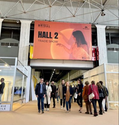 Gran Canaria Moda C&aacute;lida prepara su salto al sector bridal mundial para 2023