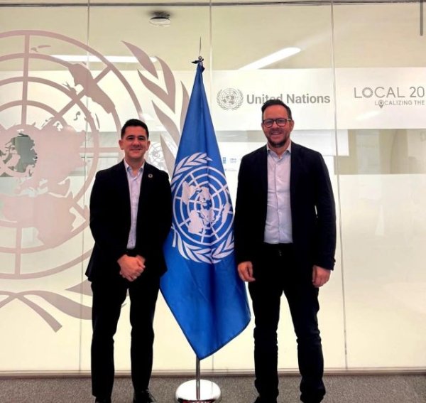 Naciones Unidas reconoce a Canarias como referente en políticas de sostenibilidad