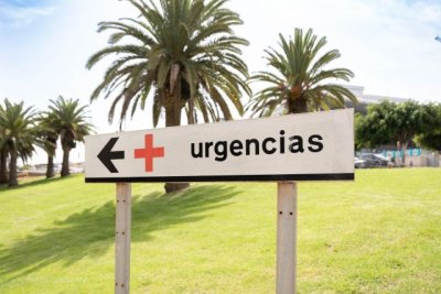 El Doctor Negr&iacute;n ampliar&aacute; su servicio de Urgencias aumentando en 47 las plazas de atenci&oacute;n a los pacientes