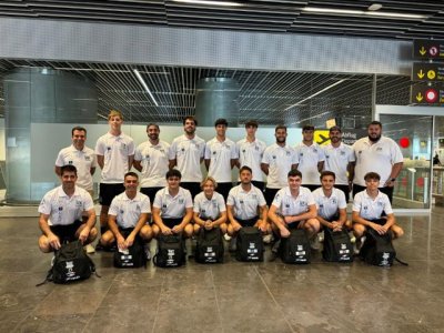 Hockey: La UD Taburiente cae en su estreno ante el RC Polo (2-0)