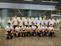 Hockey: La UD Taburiente cae en su estreno ante el RC Polo (2-0)
